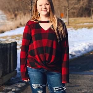 Meet your Posher, Bryanna